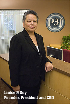 Janice P. Guy